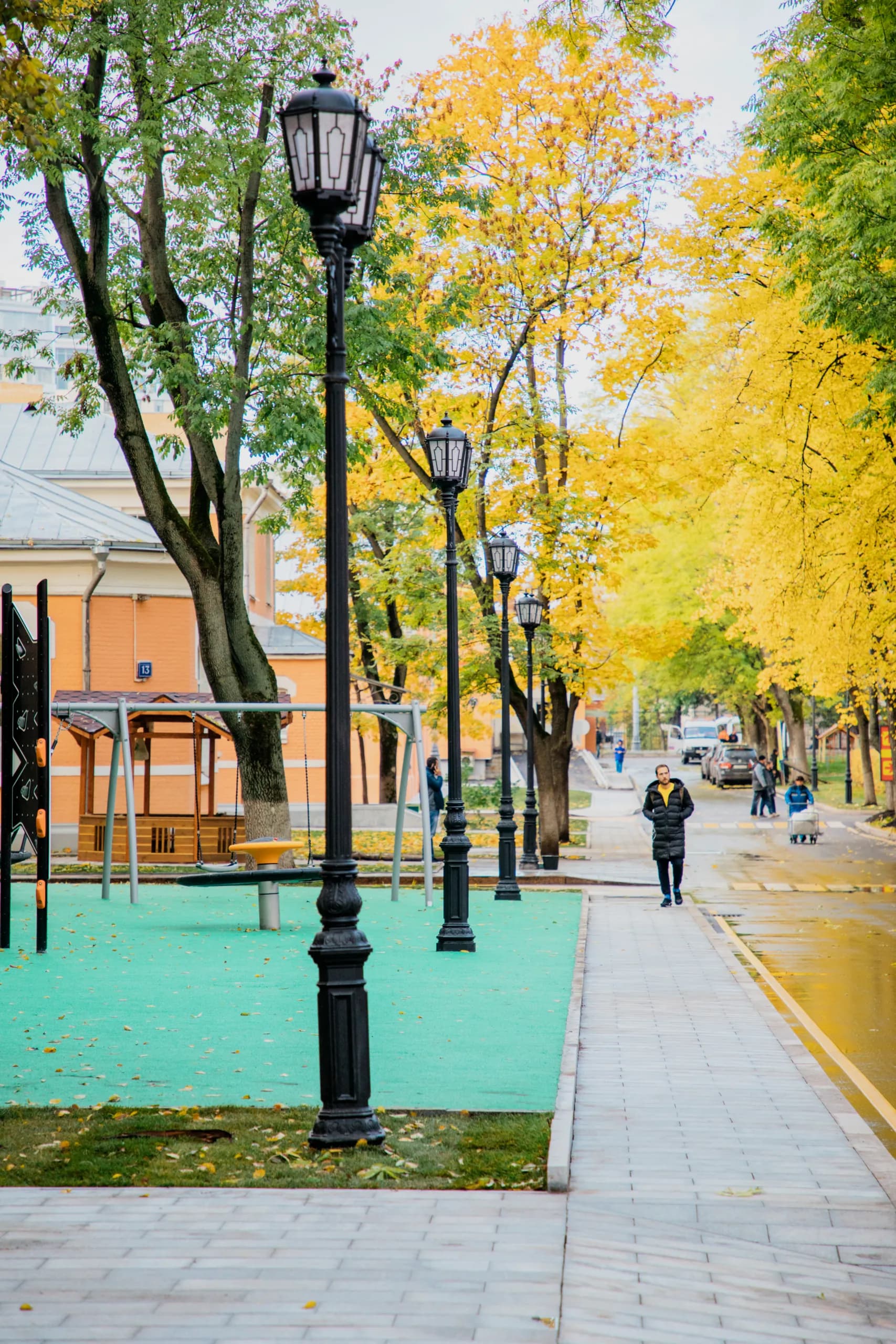 Морозовская детская городская клиническая больница — фото 3