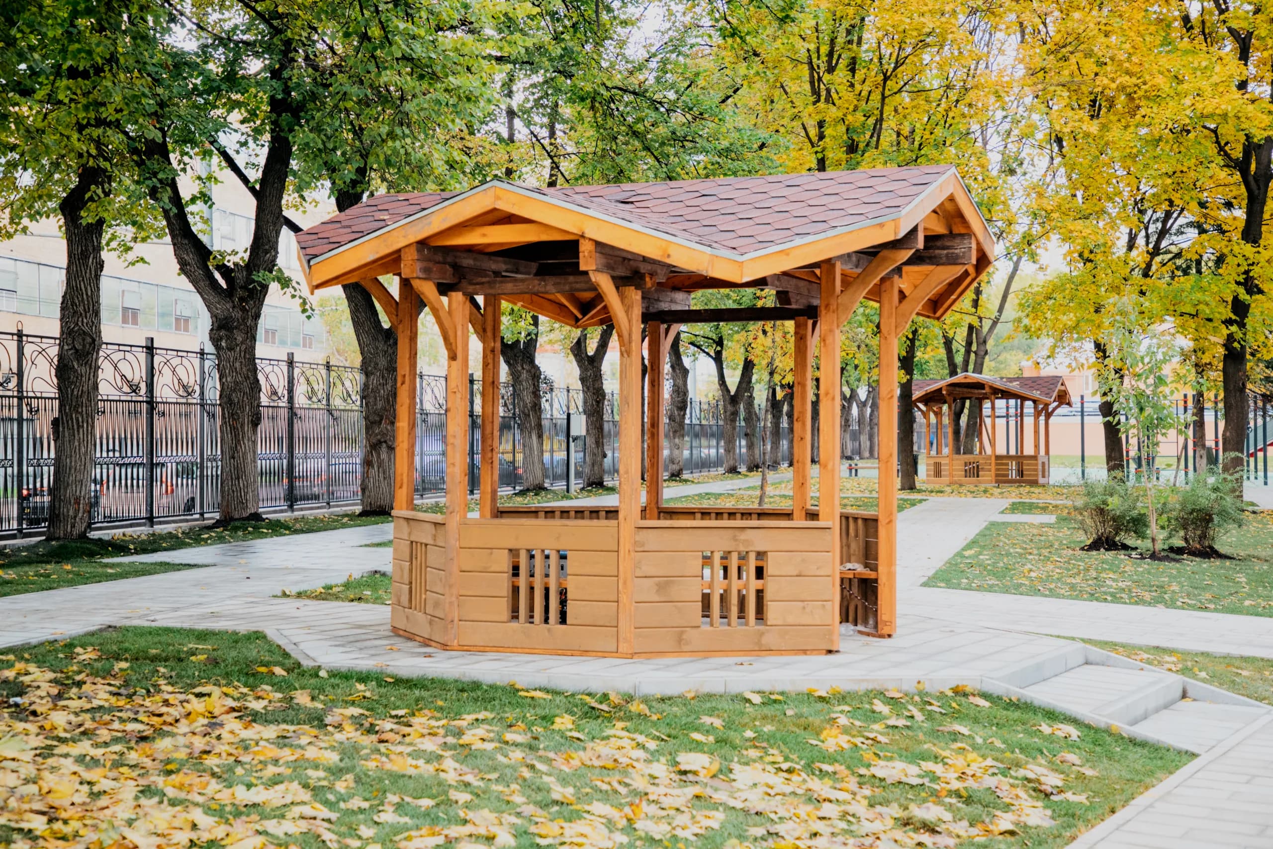Морозовская детская городская клиническая больница — фото 2