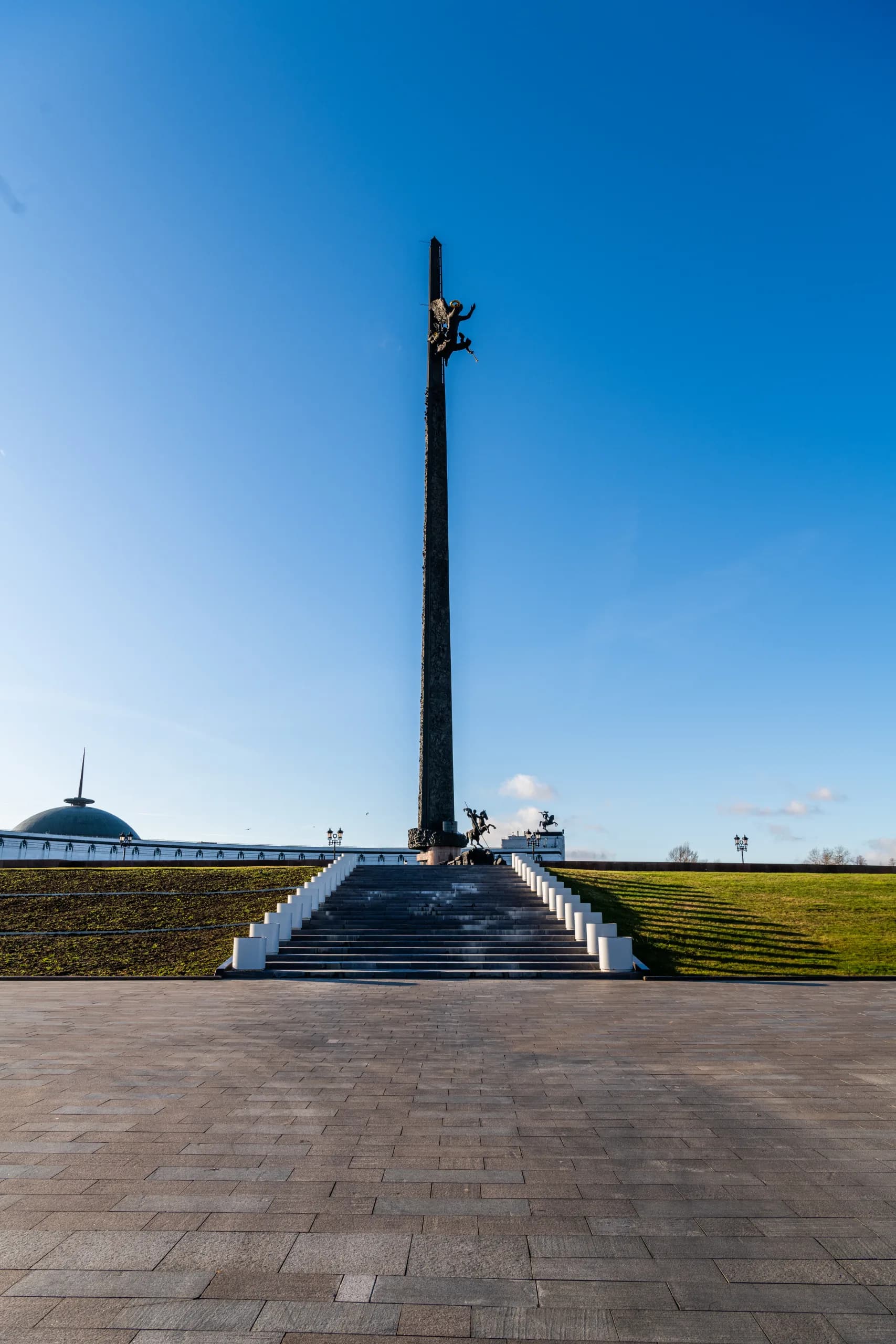 Поклонная гора — фото 5