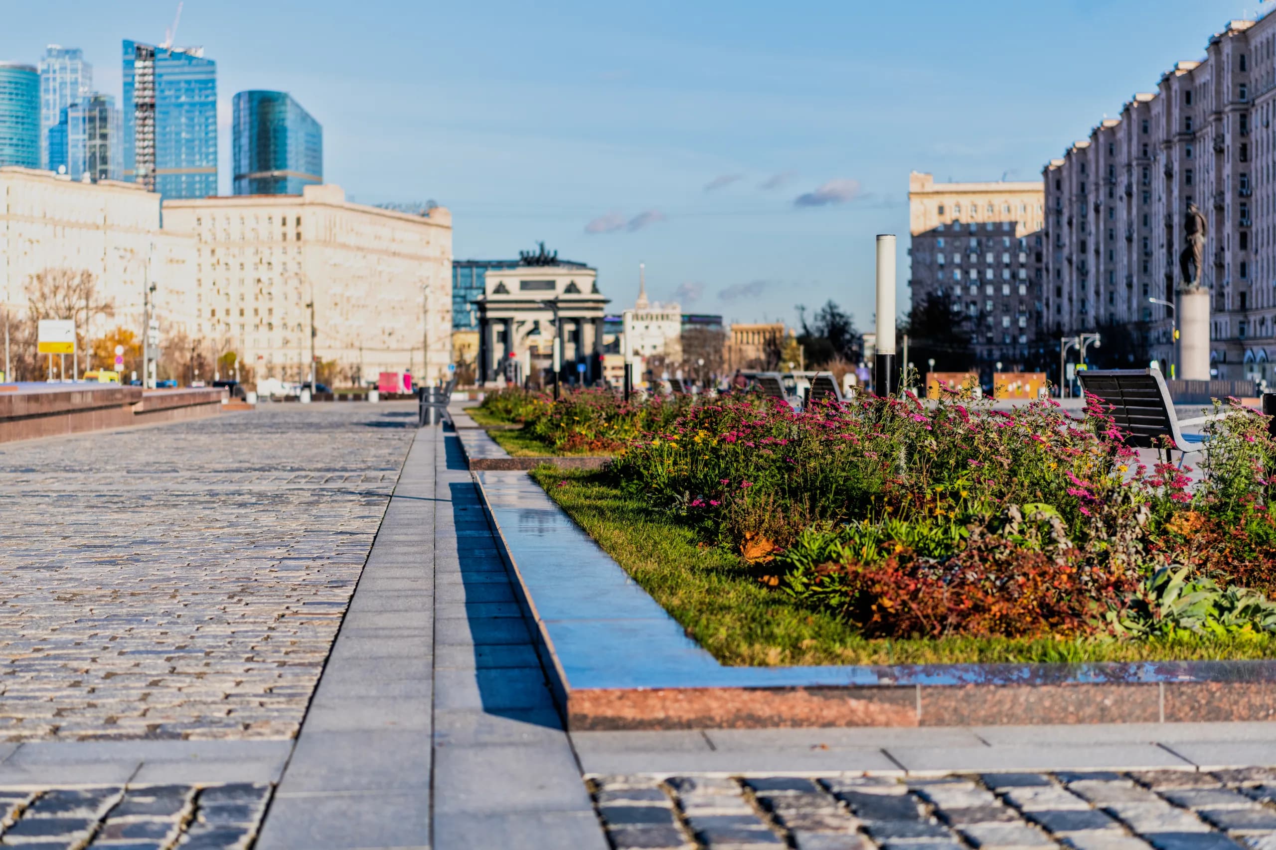 Поклонная гора — фото 2