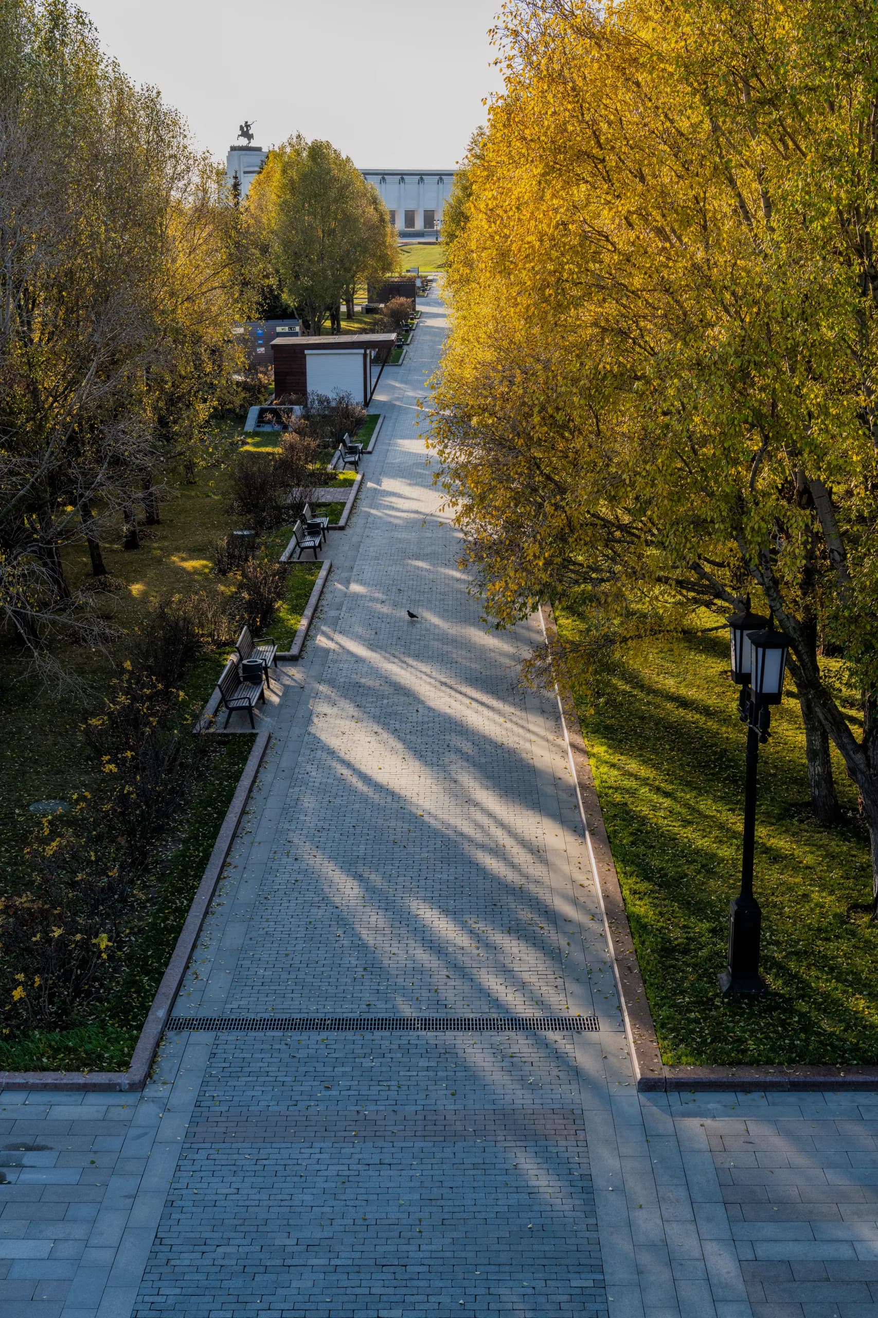 Поклонная гора — фото 3