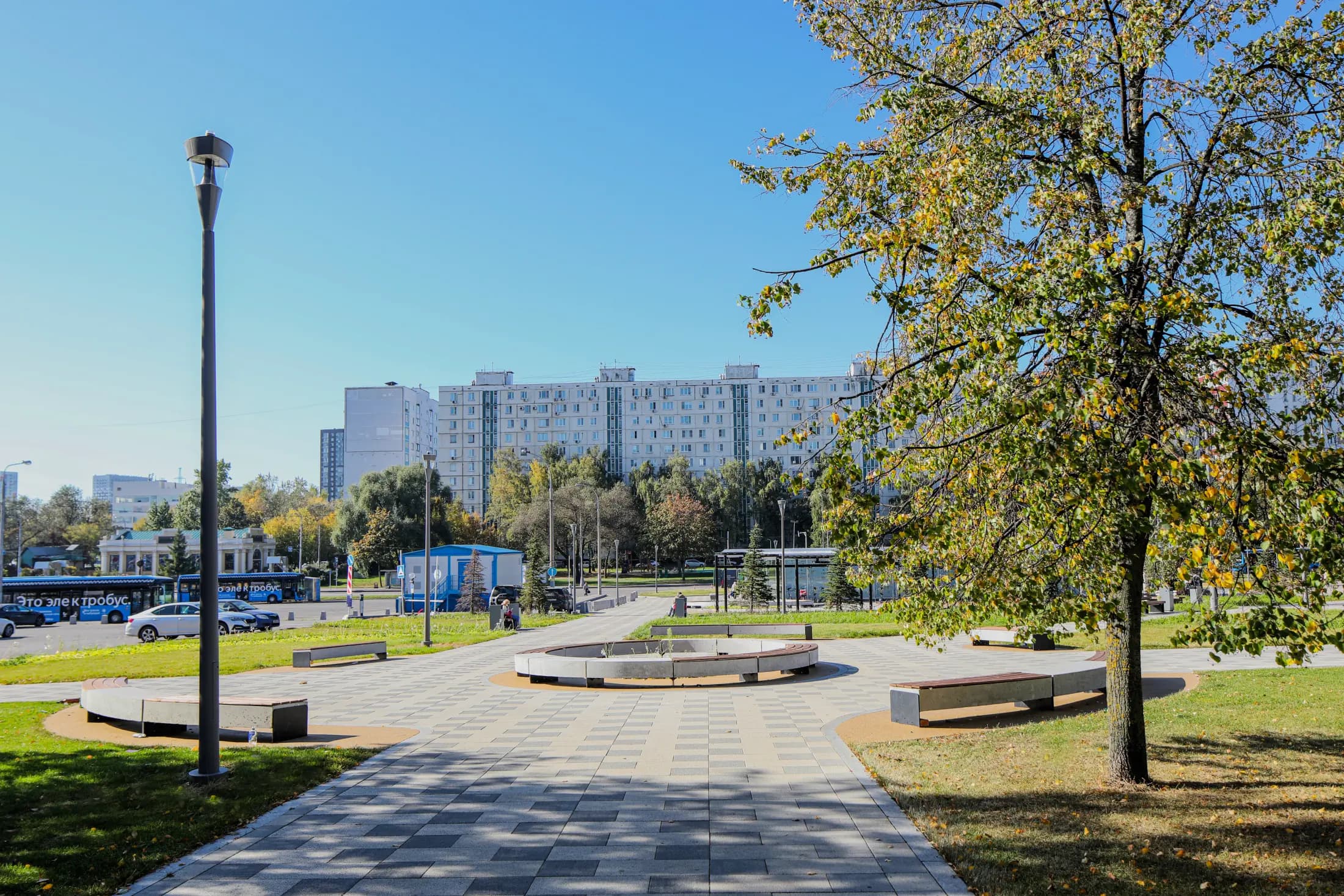 ТПУ «Бибирево» — фото 3