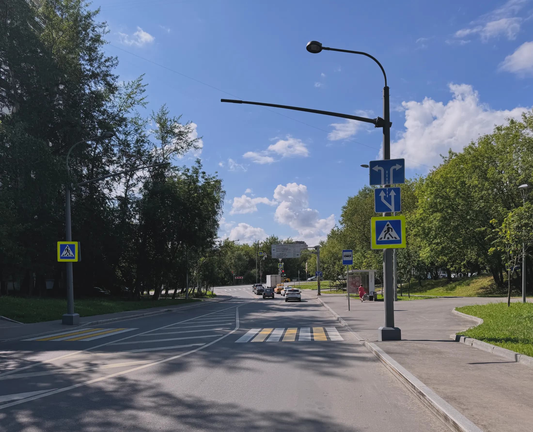 ТПУ «Медведково» — фото 3