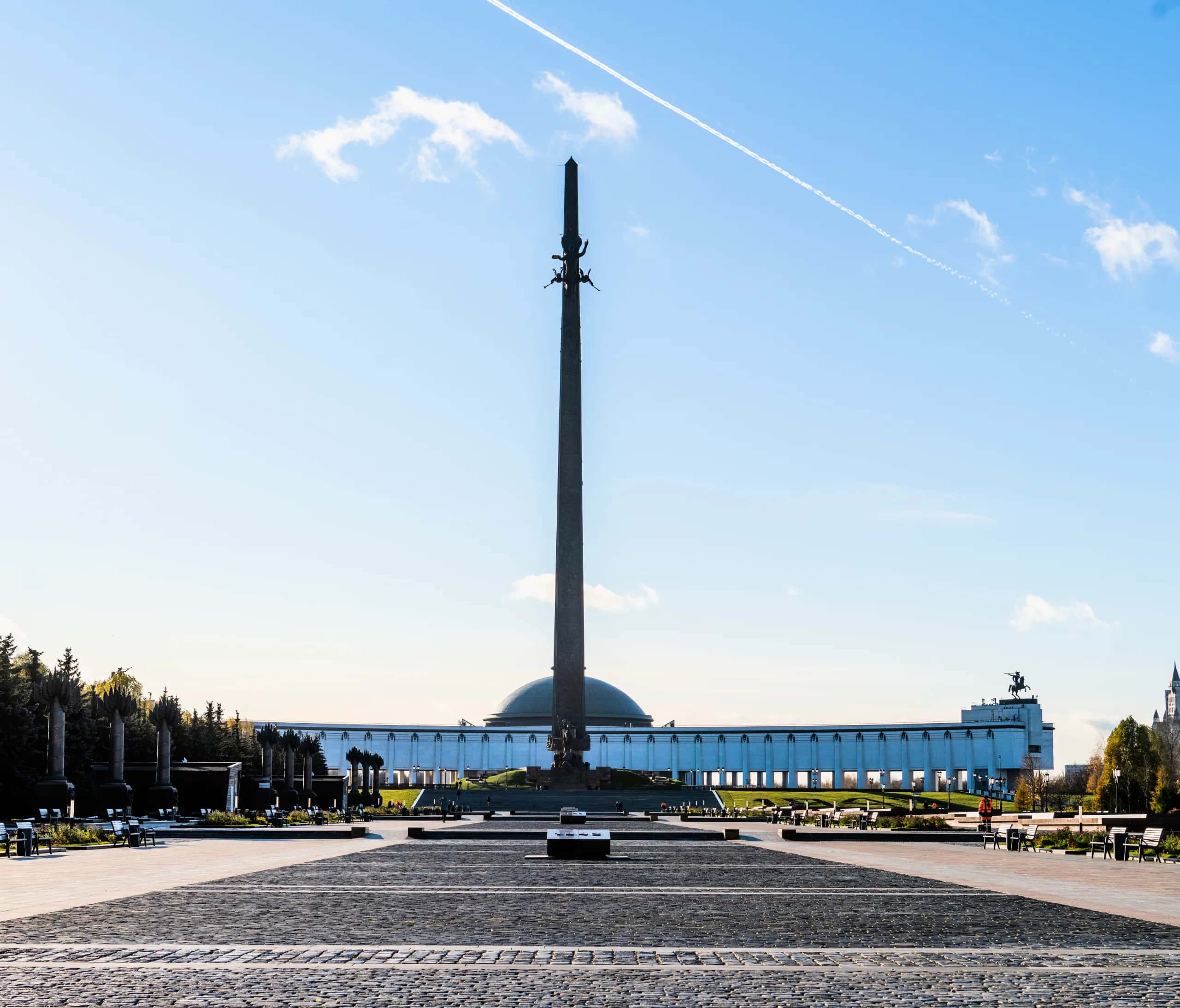 Поклонная гора